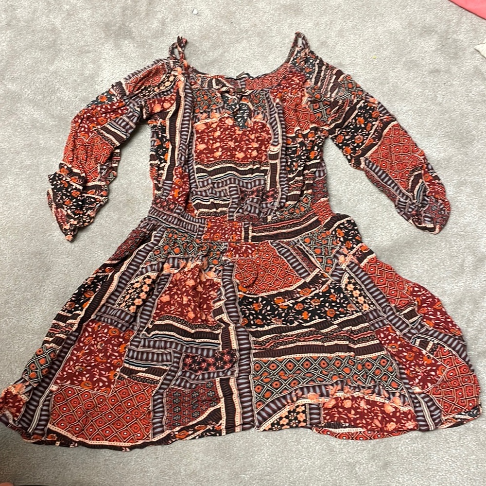 American Eagle Dress. Size Small